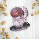 JÄÄKAAPPIMAGNEETTI, TILDA-HIIRI