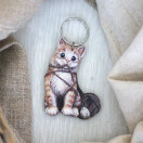 AVAIMENPERÄ, FIONA-KISSA