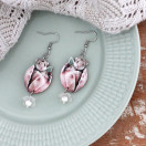 KORVAKORUT, KURKISTUS