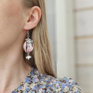 KORVAKORUT, KURKISTUS