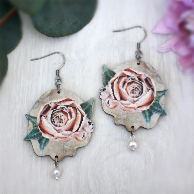 KORVAKORUT, NUPULLAAN