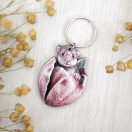 AVAIMENPERÄ, UTU-HIIRI