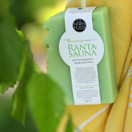 RANTASAUNA, KOIVUNMAHLA-NARUSAIPPUA 160 g