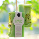 RANTASAUNA, KOIVUNMAHLA-NARUSAIPPUA 160 g