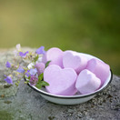 IHASTUS, SUOLASAIPPUA 120 g