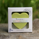 METSÄKUKKIA, SUOLASAIPPUA 120 g