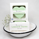 RANTASAUNA, SUOLASAIPPUA 120 g