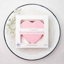 RAPARPERIHYVE, SUOLASAIPPUA 120 g