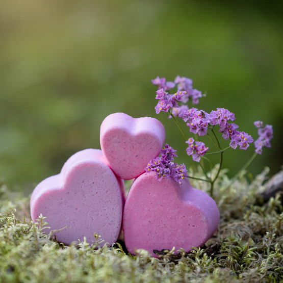 RAPARPERIHYVE, SUOLASAIPPUA 120 g