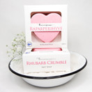 RAPARPERIHYVE, SUOLASAIPPUA 120 g