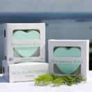 SYDÄMESSÄ KOLI, SUOLASAIPPUA 120 g