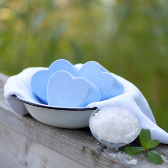 SYDÄMESSÄ SUOMI, SUOLASAIPPUA 120 g