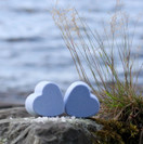 SYDÄMESSÄ SUOMI, SUOLASAIPPUA 120 g