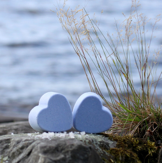 SYDÄMESSÄ SUOMI, SUOLASAIPPUA 120 g