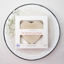TURVESAUNA, SUOLASAIPPUA 120 g