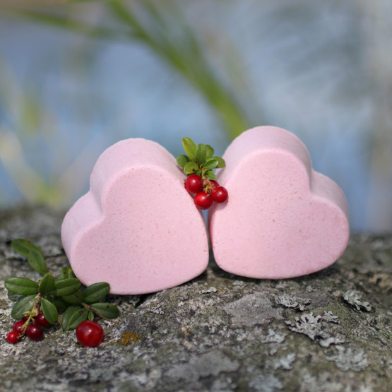 YSTÄVÄNI, SUOLASAIPPUA 120 g