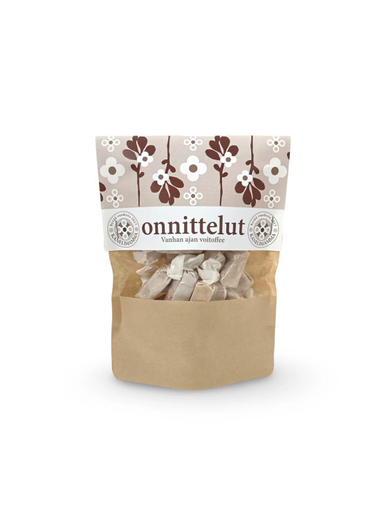 ONNITTELUT-VOITOFFEE