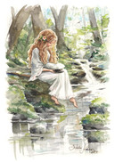 KORTTI A6, Ylioppilastyttö, 2-osainen