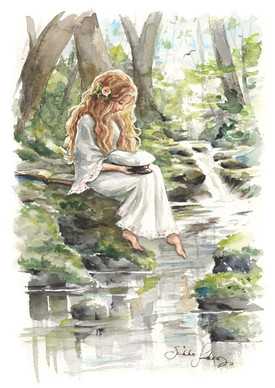 KORTTI A6, Ylioppilastyttö, 2-osainen