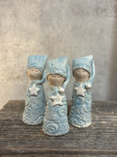 KERAAMINEN UNIPOIKA, n. 9 cm