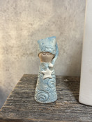 KERAAMINEN UNIPOIKA, n. 9 cm