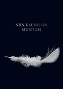 KORTTI A6, Valkoinen höyhen, 2-osainen