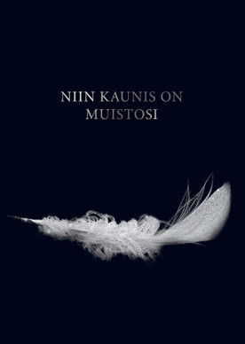 KORTTI A6, Valkoinen höyhen, 2-osainen