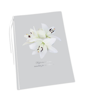 ADRESSI, Liljakimppu