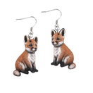 KORVAKORUT, PYRY-KETTU