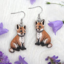 KORVAKORUT, PYRY-KETTU