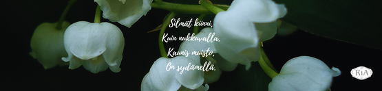 MIETELAUSEKYNTTILÄ, VALKOINEN 10,2 cm
