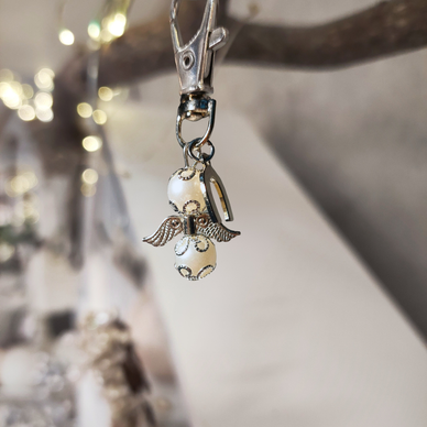 ENKELIKAVERI, GOOD LUCK 3 cm