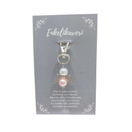 ENKELIKAVERI 3 cm, 3 Erilaista