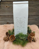 MUSTA AROMITEE, LÄMMINTÄ JOULUA 80 g (valk.pakkaus)