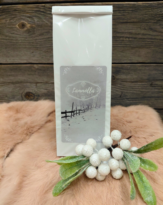 VIHREÄ AROMITEE, LÄMMÖLLÄ 60 g