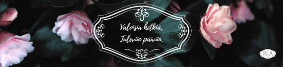 MIETELAUSEKYNTTILÄ, VALKOINEN 10,2 cm