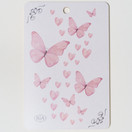 LEIKKUULAUTA, RIPAUS RAKKAUTTA RUOKAASI 30x20 cm