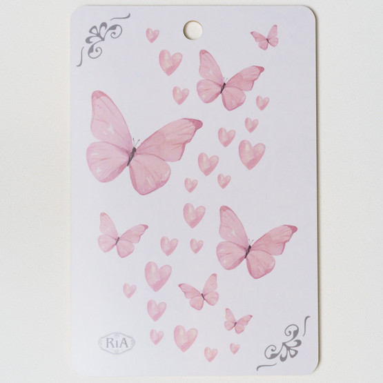 LEIKKUULAUTA, RIPAUS RAKKAUTTA RUOKAASI 30x20 cm