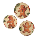 MAGNEETTI PIPARIKAKKUAKKA/-UKKO, 5 cm lajitelma