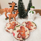 MAGNEETTI PIPARIKAKKUAKKA/-UKKO, 5 cm lajitelma