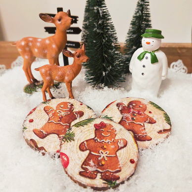 MAGNEETTI PIPARIKAKKUAKKA/-UKKO, 5 cm lajitelma