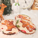 MAGNEETTI PIPARIKAKKUAKKA/-UKKO, 5 cm lajitelma