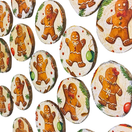 MAGNEETTI PIPARIKAKKUAKKA/-UKKO, 5 cm lajitelma