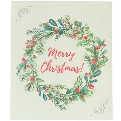 TISKIRÄTTI, MERRY CHRISTMAS