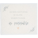 TISKIRÄTTI, EVERYTHING IS POSSIBLE