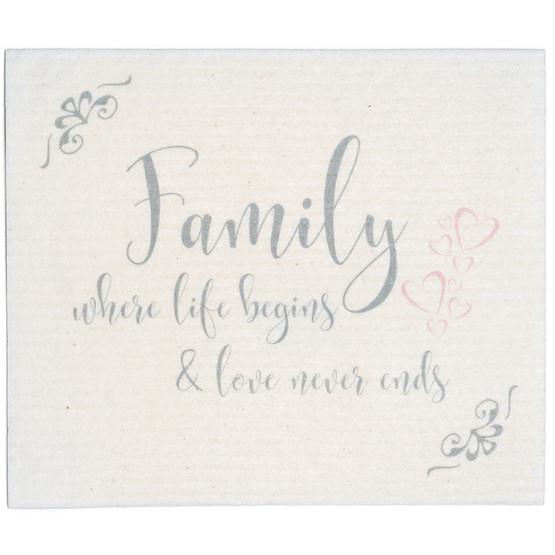 TISKIRÄTTI, FAMILY