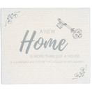 TISKIRÄTTI, A NEW HOME