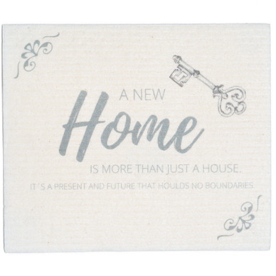 TISKIRÄTTI, A NEW HOME