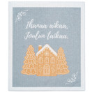 TISKIRÄTTI, PIPARITALO