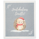 TISKIRÄTTI, JOULUHALAUS